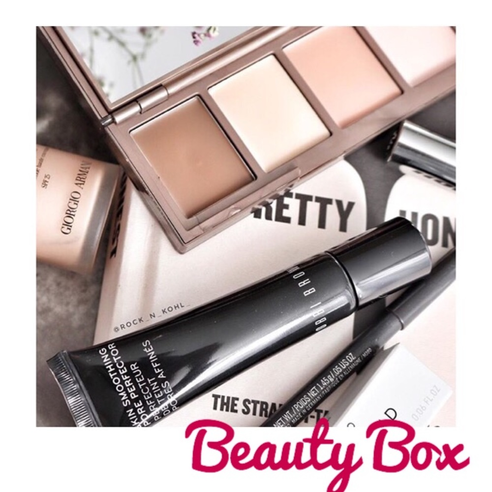 Mystery Beauty and Skincare Box!